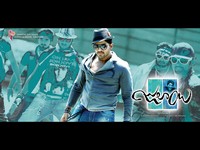 Julayi Movie New Wallpapers